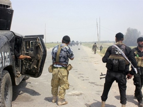Borci Islamske države zadali prvi veliki vojni poraz kurdskim snagama