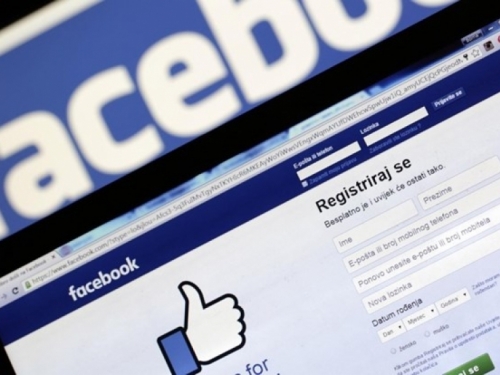 Rusija kaznila Facebook i Telegram, nisu brisali sporne sadržaje