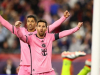 Messi i Suarez osnovali klub