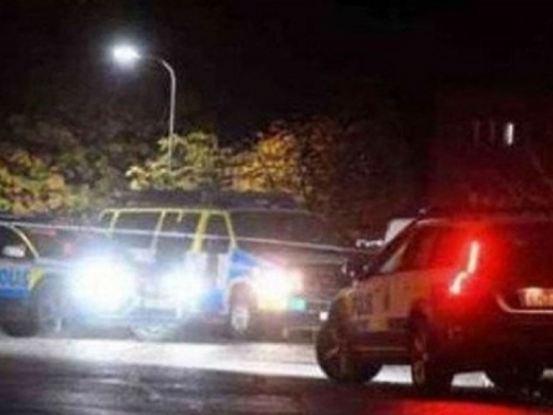 Muškarac u Švedskoj pucao u ljude u centru grada