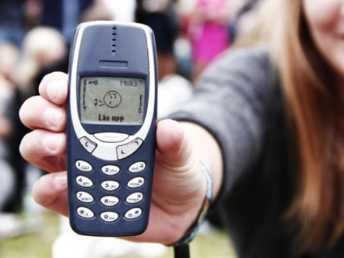 Stiže moderna verzija Nokije 3310