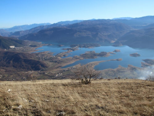 FOTO: Od Makljena do Zahuma, jedinstven doživljaj Rame i planinarenja