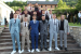 FOTO: Matura 2026. - Defile mladosti na ulicama Prozora