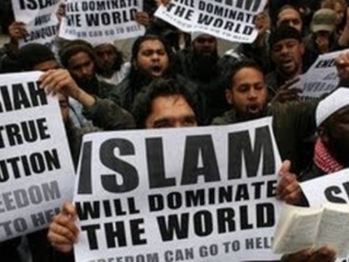 Broj ekstremnih islamista u Njemačkoj naglo je porastao