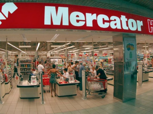 Mercator na pragu povratka u BiH, žele preuzeti velike Konzumove centre