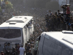 Hamas vratio tijela četiriju talaca, Izrael prijeti odmazdom