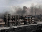 U Aleppu započele žestoke borbe po isteku primirja