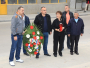 FOTO: U Prozoru obilježena 24. obljetnica HVO-a