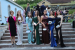 FOTO/VIDEO: Matura 2023. - Defile mladosti na ulicama Prozora