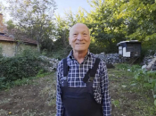 Marinko htio biti fratar, a danas slavi 50 godina braka i ima 23 unučadi