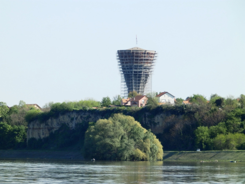 FOTO: Učitelji posjetili Vukovar, Ilok i Đakovo