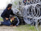 Slovenija postavlja novu žicu zbog migranata