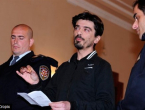 Paravinja za ubojstvo maloljetnice dobio 20 godina zatvora