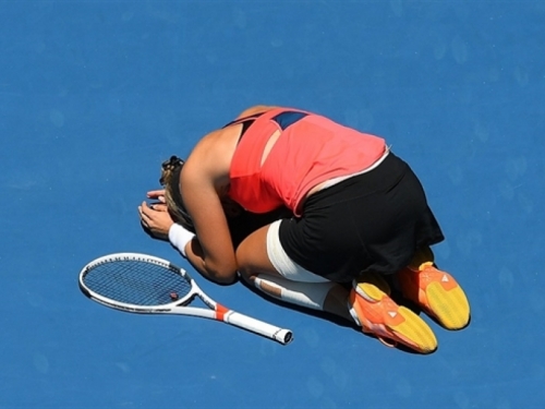 Senzacionalna Mikica u polufinalu Australian Opena