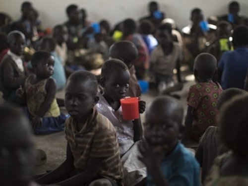 Udruga 'Kap ljubavi' pokrenula humanitarnu akciju za prihvatilište u Africi