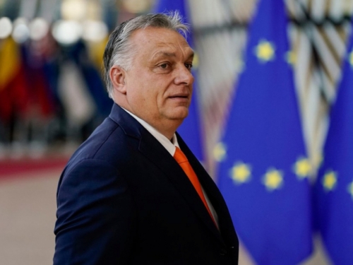 Orban pozvan u Europski parlament zbog izvanrednog stanja u Mađarskoj