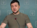 Zelenskij produljuje izvanredno stanje i mobilizaciju