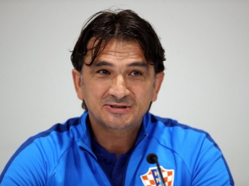 Dalić objavio konačni popis za Svjetsko prvenstvo