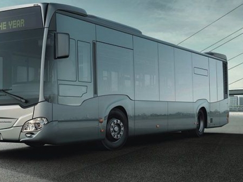 Mercedes će proizvoditi autobuse u Srbiji