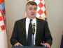 Milanović suosjeća s Ukrajinom, a ne želi ni da se izgubi fokus oko Hrvata u BiH