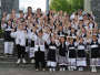 Folklorna skupina ''Ramska tradicija'' koncertom proslavila 2. godišnjicu rada