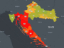 Kakva je veza između Bure i širenja virusa?