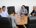 Ministri pravde BiH i Hrvatske razgovarali o rješavanju pitanja bh. imovine