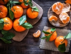 Jedite dok je sezona: Pet dobrobiti mandarina