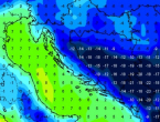 Sljedeća tri dana vrlo niske temperature!