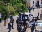 U Meksiku oteto 14 policajaca, sumnja se da iza svega stoji kartel