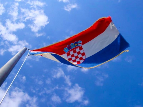 Hrvatska ima manje od 4 milijuna stanovnika
