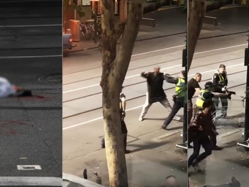 Tko je bio islamistički terorist iz Melbournea?
