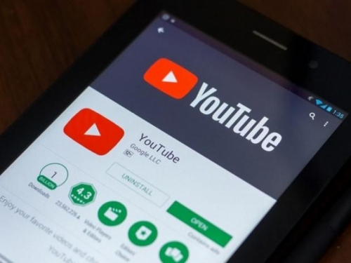 YouTube dodaje reklame na sve snimke, ali neće plaćati svim tvorcima sadržaja