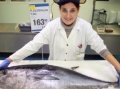 Made by Gotovina: Ovo je tuna od 40 kg iz generalova uzgoja