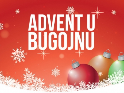 Počeo Advent u Bugojnu