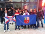U 'Naš Hajduk' učlanilo se više od stotinu ramskih navjača Hajduka