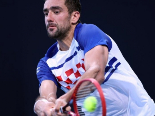 Marin Čilić odustao od nastupa na Australian Openu