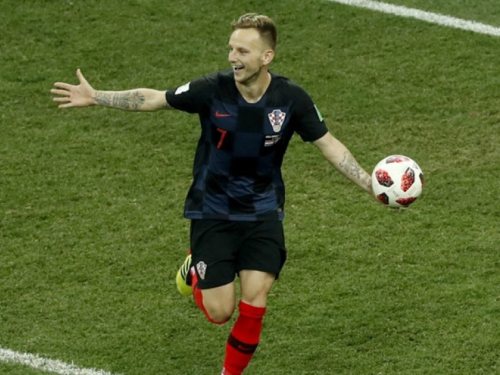 Rakitić: Puno sam razmišljao o oproštaju, ali srce je odlučilo