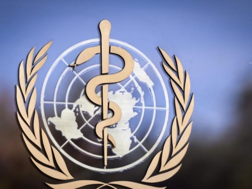WHO: Pandemija nije ni blizu kraja i mogući su novi sojevi virusa