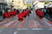 FOTO: Matura 2025. - Defile mladosti na ulicama Prozora