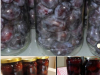 Recept za kompot od šljiva: Slatka tradicija koja osvježava!