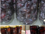 Recept za kompot od šljiva: Slatka tradicija koja osvježava!