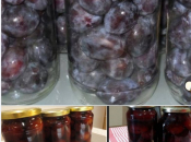 Recept za kompot od šljiva: Slatka tradicija koja osvježava!