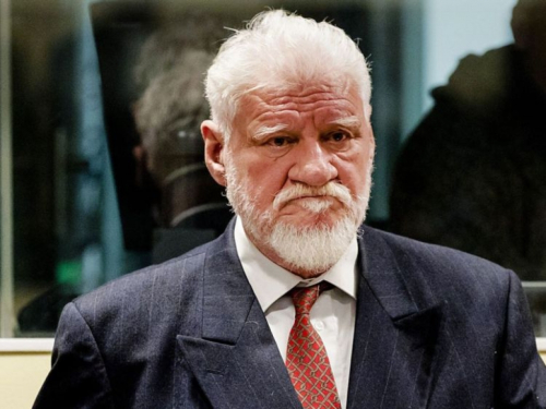 Poznato gdje će i kako biti pokopan general Slobodan Praljak