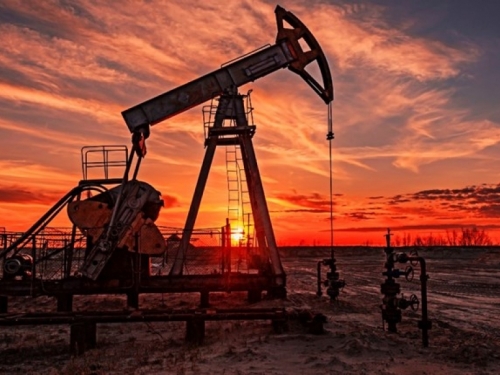 Cijene nafte rastu šesti tjedan zaredom