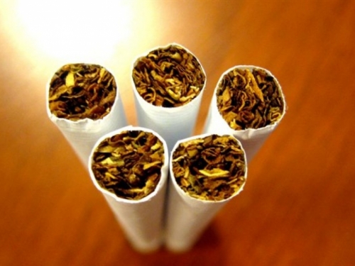 Trošarine na duhan smanjile potrošnju i punjenje proračuna za tri milijuna KM