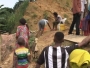 Državna žalost u Kongu: U poplavama poginule 44 osobe, 23 preminulih od kolere