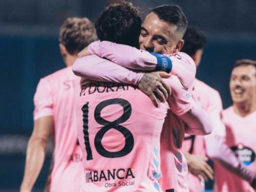 Celta lagano kroz Maksimir