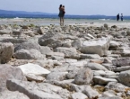 Presušilo najdublje jezero u Italiji