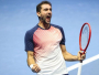 Čilić pozitivan na koronavirus, odustao od Wimbledona